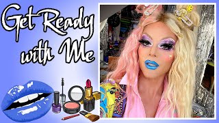 Get Ready With Me