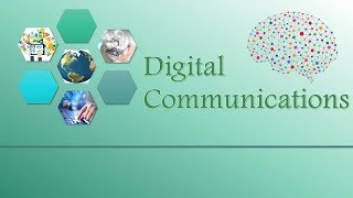 Digital Communication, KMITL (Lecture 9 - Intro to LDPC codes, Bit flipping decoding)