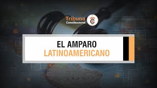 EL AMPARO LATINOAMERICANO - TC # 349