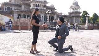 REPLY  ( Official Music Video ) | Rajpreet Singh | kanchan Panwar