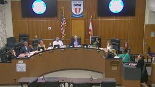 City Commission Regular Meeting 05-19-2026 5:00 PM