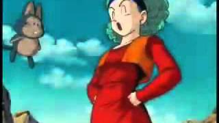 ドラゴンボール MAD 至高の王子