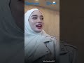 Inara Rusli Bantah Virgoun Pernah Ajak Rujuk #shorts