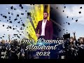 Emir Krasniqi Maturant 2022 (Cover)