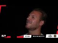 if im being honest.. anthony joshua trainer ben davison savage on aj dubois fury v usyk rematch