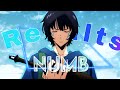 『Numb - Anime Mix🔥』 [AMV/EDIT] Open Collab Results🗣️ 🎉