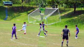 第44回南海放送・JAバンクえひめカップ愛媛県U-12サッカー大会：中予予選：写真集