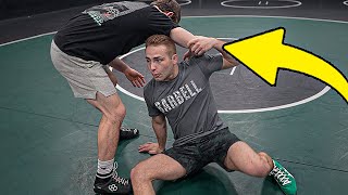 Top 5 Wrestling Moves *Secondary Attacks*
