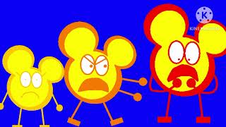 Pizza Tower Screaming Meme Mouseheadz Tooniverse