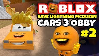 Annoying orange gaming videos roblox