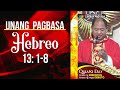 quiapochurch 4pm onlinemass • 07 february 2025 • friday of the 4th week in ordinary time