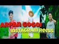 Arpan gogoi Instagram reels | 10 Instagram reels ❤️