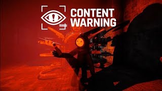 Content Warning #4: CHAOS en OPNIEUW een VIRAL video?