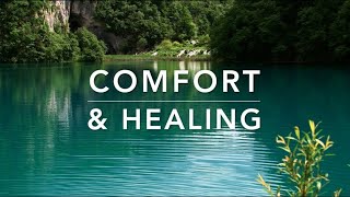 Comfort & Healing: 3 Hour Peaceful Music for Prayer & Meditation
