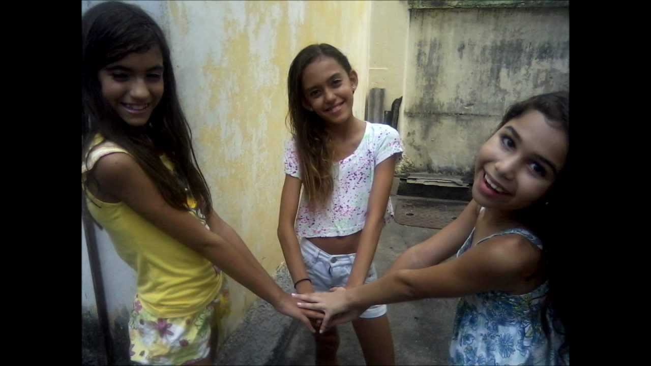 Minhas Primas Youtube