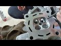 LC135 - Grind valve/valve lapping. final