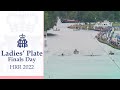 Leander Club v Univ. of California, Berk - Ladies' Plate | Henley 2022 Finals