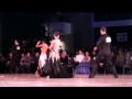 2010 world professional american smooth slawek and marzena