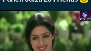 Nazrana Movie ( Rajesh Khanna & Sridevi ) Adult Puzzle || AKSHAY AKHAND ||