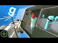 Hiding in the Helicopter - Gmod: TTT w/ Tom Fawkes | Let's Play