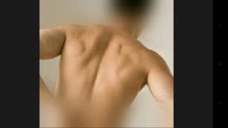 Peeth ka Dard(Upper Back Pain) in Hindi/Urdu.