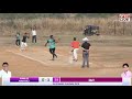 waghivali vs murbi b at matoshree chashak 2019