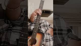 Sadda Haq From Rockstar | by Mohit Chauhan / Easy Guitar Intro Riff Tutorial #ranbirkapoor #guitar
