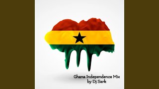 Ghana Independence Mix