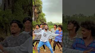 🔥trending dance manaparai maadu katti reels #gulboys #gummidipoondi #trending #shorts