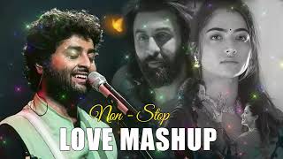 Arijit Singh Mashup 2024 | Non - Stop Jukebox | Best Of Arijt Singh Mashup | Arijit Sing Song