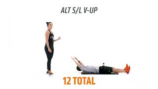 10.17.20 At Home Workout