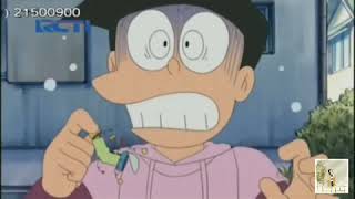 Doraemon - Kemunculan raksasa Suneo