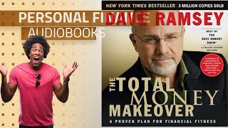 Top 10 Personal Finance Audiobooks 2019, Starring: The Total Money Makeover By Dave Ramsey