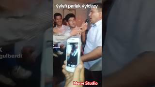 Ýylyň Parlak Ýyldyzy #like #youtube #youtubeshorts #youtuber #new #news #live #music #tiktok #atv