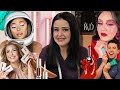 YIKES! What Morphe's Bankruptcy Revealed About REM Beauty! | What's Up In Makeup NEWS