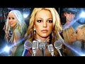 Britney & Justin: Love Triangle Turned Hollywood Nightmare | Deep Dive