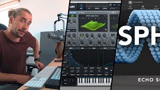 Echo Sound Works SPHERE | The BEST Serum Presets for Future Bass, Trap \u0026 Pop!