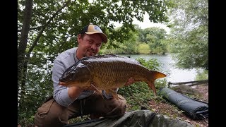 VBK fish-inn EENDENMEER 2017