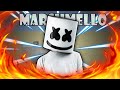 How to summon Marshmello in Minecraft Pe