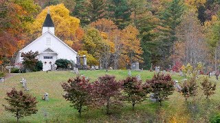 Little Mountain Church Gospel Music by Bird Youmans