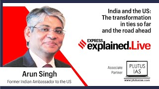 Explained: Transformation In India US Ties And The Road Ahead | India US Relations