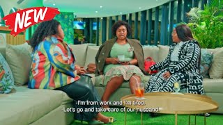 Uthando Nes'Thembu Today 27 February 2024 Full Episode