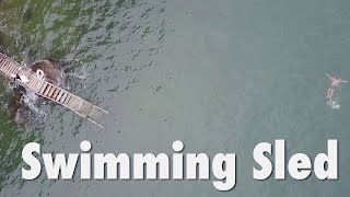 The Swimming Shed in Kennedy Town