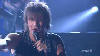Richie Sambora ft Orianthi - i'll be there for you (Soundstage 2017) - RSO