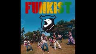 Funkist - 月下のラスタカラー