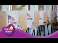 Presidential Elections - Hail to the Chief on the Learning Videos Channel