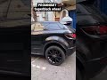 พรหมนิมิต ซ่อมแม็ก promnimit wheelrepair tires car rangerover rangeroverevoque superblack