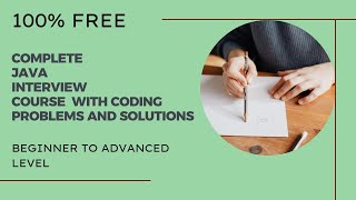 Java Introduction |Java History | Java Application | Java Demo Code| Lecture 1st | Java Interview