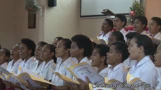 ACS Peforming Arts Choir - Na i Lumu