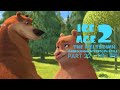 Ice Age 2: The Meltdown (ParkourAdventure5674 style) Part 22 - To Life!